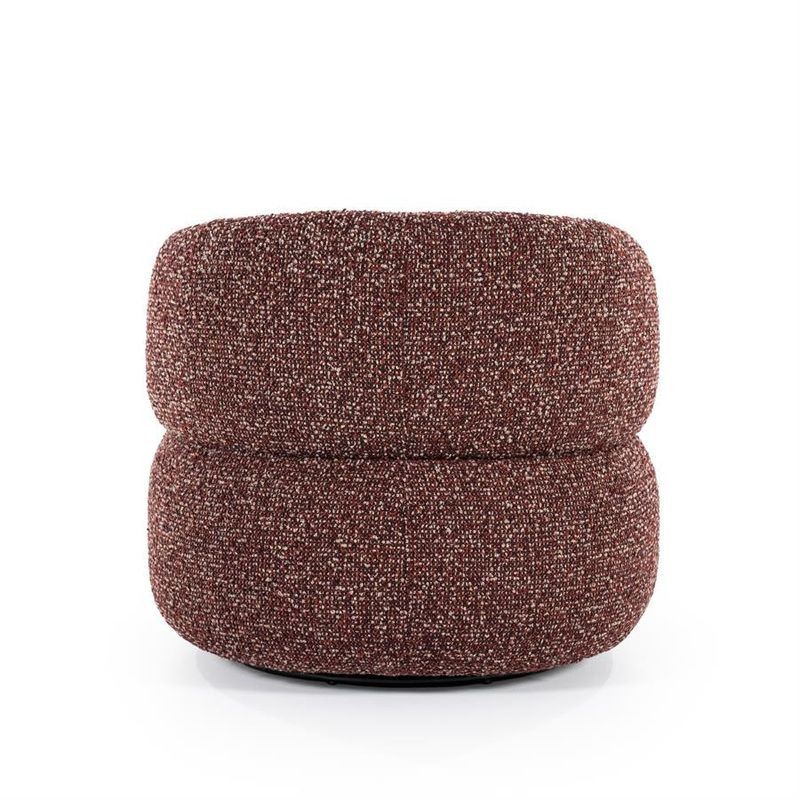 Eleonora Loungestol Maeve - Röd Maywood