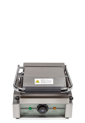 Exxent Klämgrill, räfflad