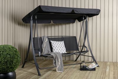 Venture Home Madras Hammock