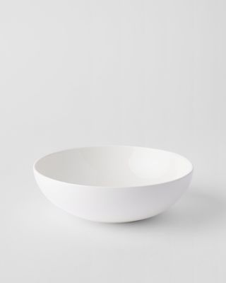 Gustavsberg SIXTEN SVART CIRKLAR, Skål 17 cm, rund