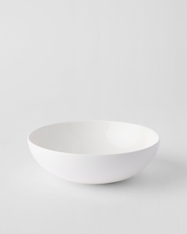 Gustavsberg SIXTEN SVART CIRKLAR, Skål 17 cm, rund