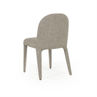 Eleonora Stol Jaxx - Taupe Toscane Mullvad