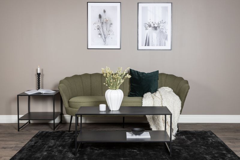 Venture Home Calais 3-Sits Soffa