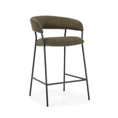 Eleonora Barstol Luka - Grön Copenhagen