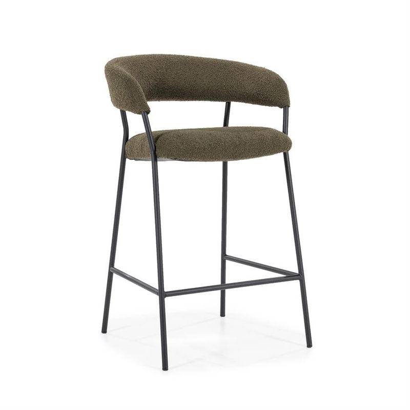 Eleonora Barstol Luka - Grön Copenhagen