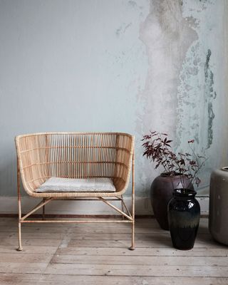 House Doctor Cuun Stol Natur