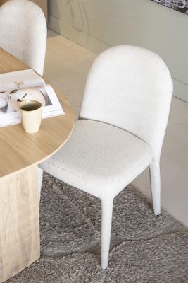 Eleonora Stol Jaxx - Beige Toscane