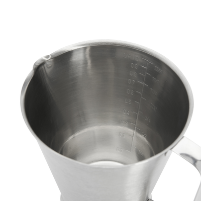 De Buyer liten måttkanna 0,1 l