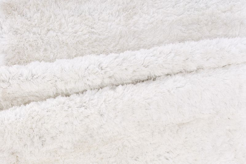 Venture Home Grace Matta – Kvadratisk Grå