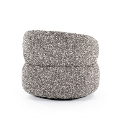 Eleonora Loungestol Maeve - Taupe Maywood Mullvad