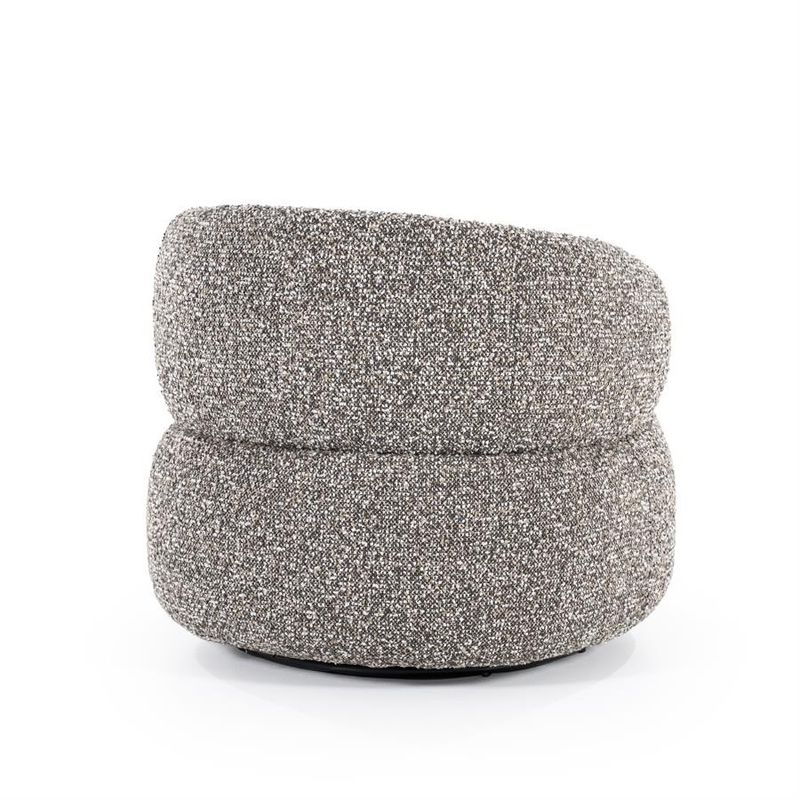 Eleonora Loungestol Maeve - Taupe Maywood Mullvad