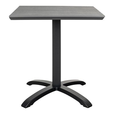 House Nordic Chicago Bistrobord 70x70x72 cm
