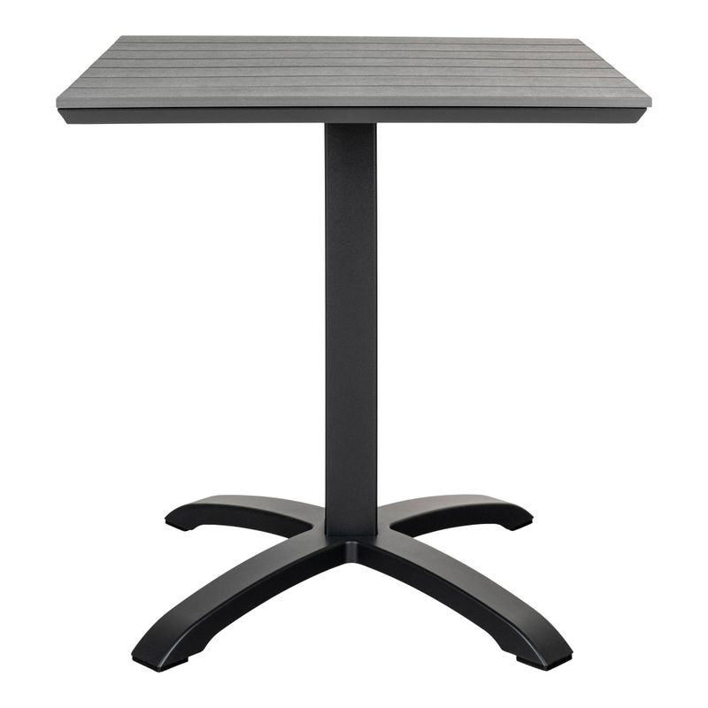 House Nordic Chicago Bistrobord 70x70x72 cm