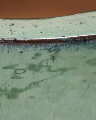 House Doctor Terra Kruka Grön