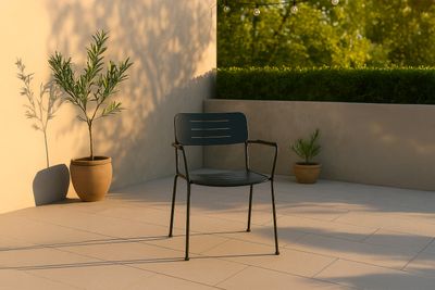 Venture Home Nicke Matstol 2-pack