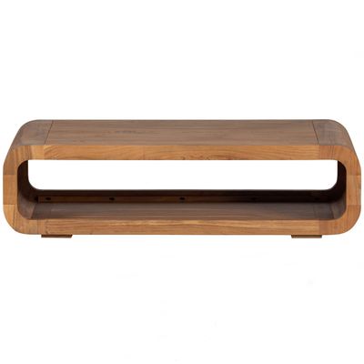 WOOOD Kin Soffbord i Acaciahout Natur