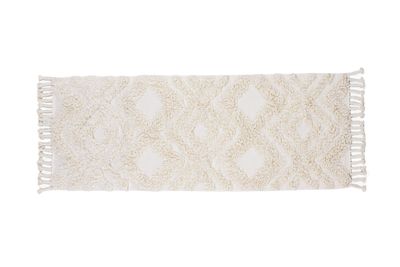 Venture Home Hilma Modern Ullmatta 200x70 cm