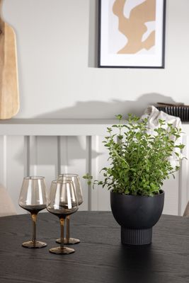 Venture Home Matgrupp Olivia med Stolarna Polar