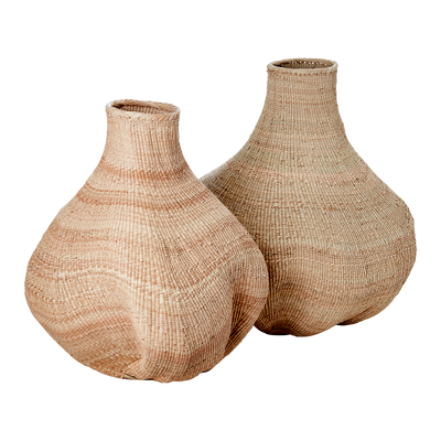 Affari of Sweden TRIBE Korg, Natur