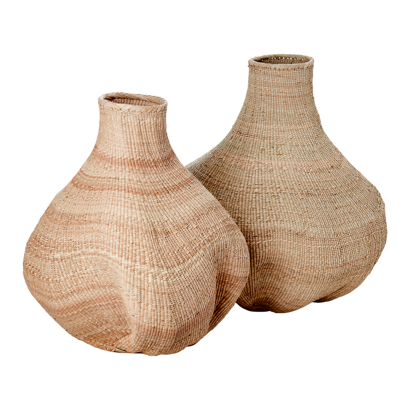 Affari of Sweden TRIBE Korg, Natur