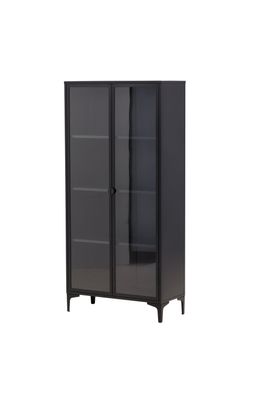 Venture Home Piring Förvaring Vitrinskåp