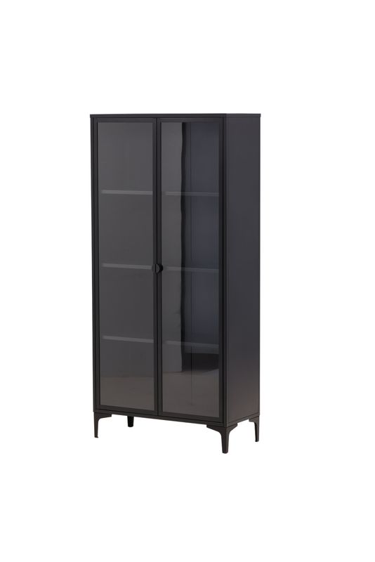 Venture Home Piring Förvaring Vitrinskåp