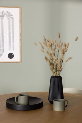 Venture Home Matgrupp Yadikon med stolarna Tvist