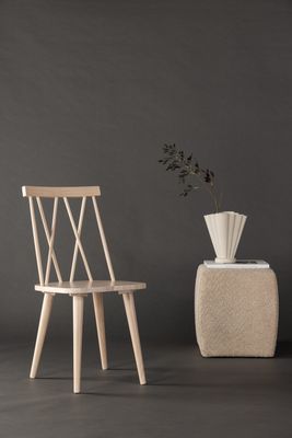 Venture Home Mariette Matstol 2-pack