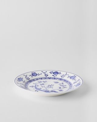 Gustavsberg DRESDEN, Tallrik 18 cm m bräm