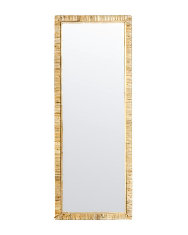 House Doctor Miro Natur Spegel