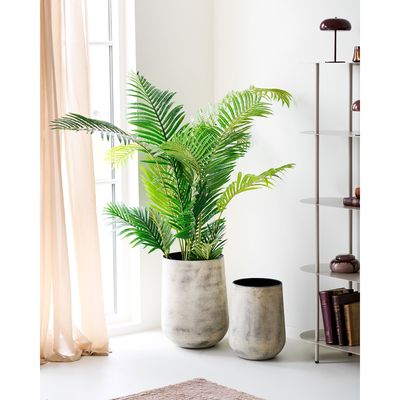 House Nordic Hou dekorativ kruka Antik Beige