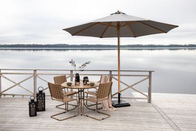 Venture Home Nypo Parasoll