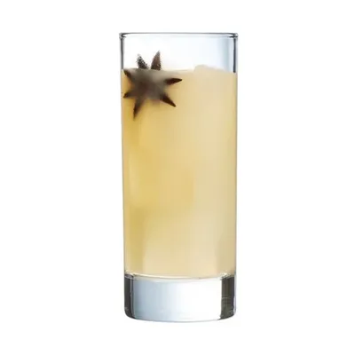 Arcoroc Selterglas 22 cl Islande