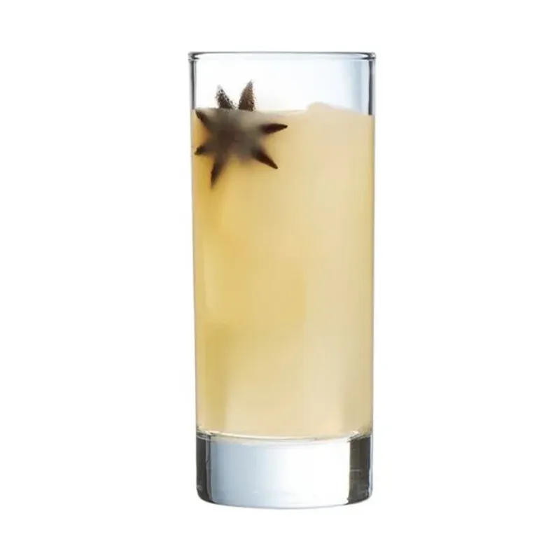 Arcoroc Selterglas 22 cl Islande