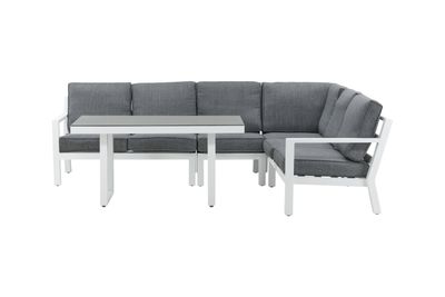 Venture Home Barcelona Hörnsoffgrupp