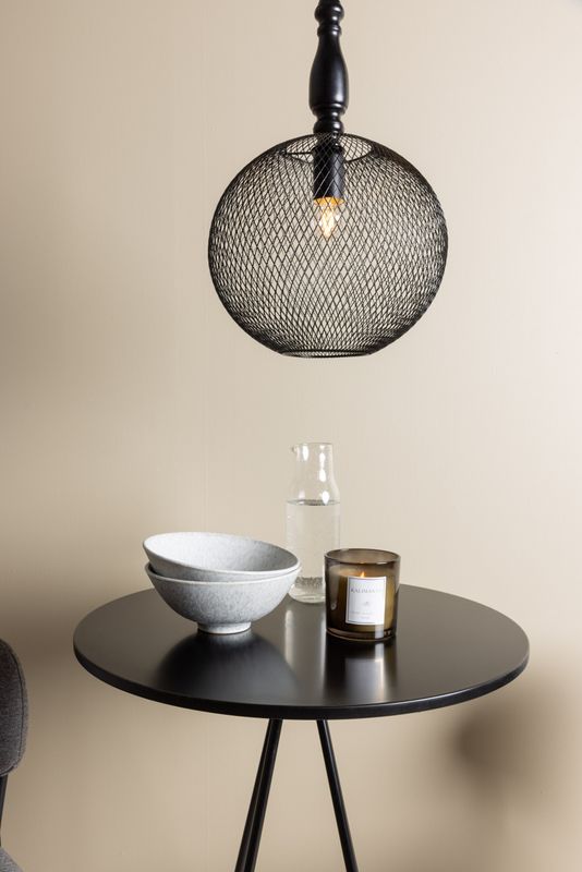 Venture Home Barset Bistro med stolarna Bell