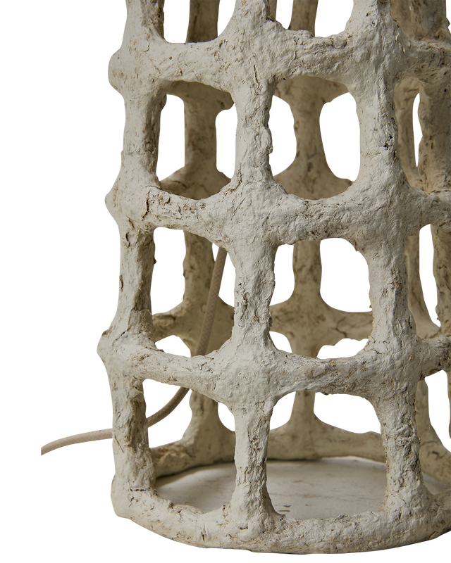 Affari of Sweden RUTA Bordslampa, Natur