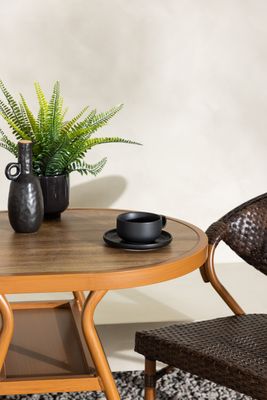 Venture Home Abrantes Matgrupp