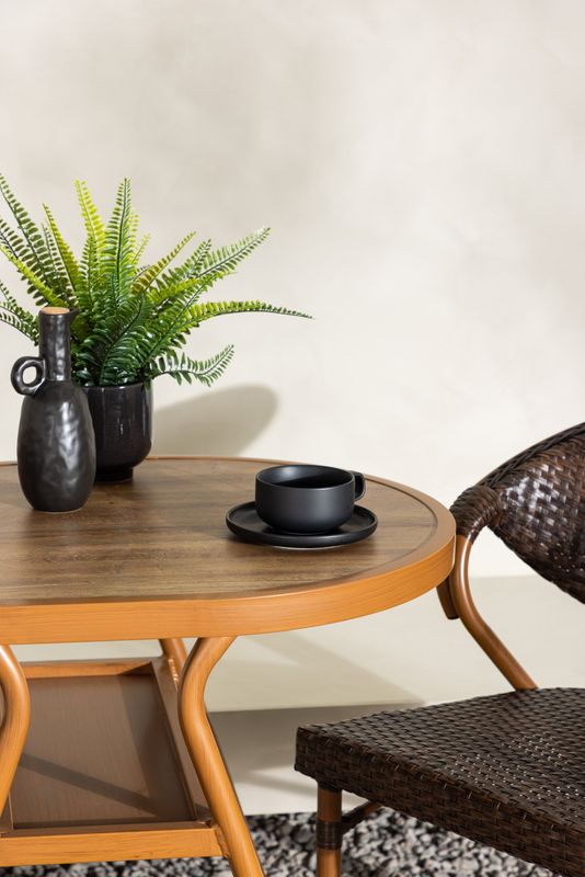 Venture Home Abrantes Matgrupp