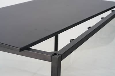 Brafab Grower Greens växtskåp hög svart