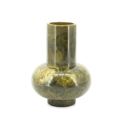 By Boo Yaba - Grön Vas