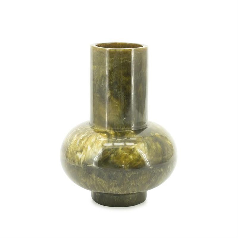 By Boo Yaba - Grön Vas