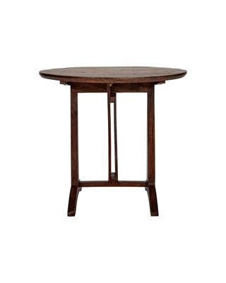 House Doctor Wine Kafébord Amber Brun