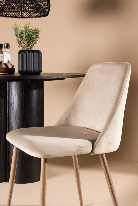 Venture Home Night Matstol 2-pack