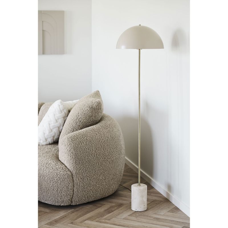 House Nordic Sheffield Golvlampa