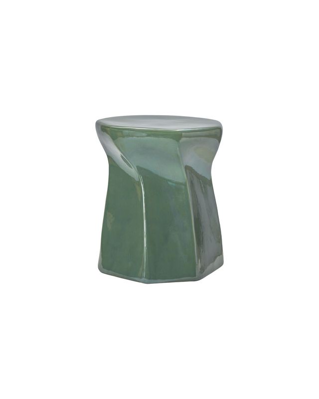 House Doctor Lapo Sidobord Grön