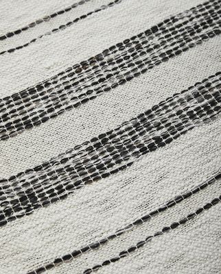 Nordal VESPER Överkast, 270x270 - Off White