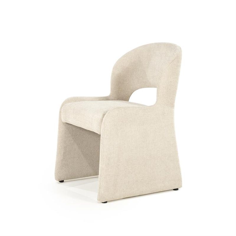 Eleonora Stol Odette - Beige Serene