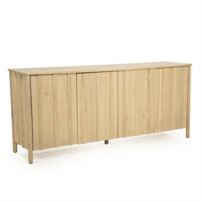 Eleonora Sideboard Jake - Natur