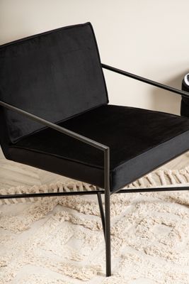 Venture Home Rakel Fåtölj